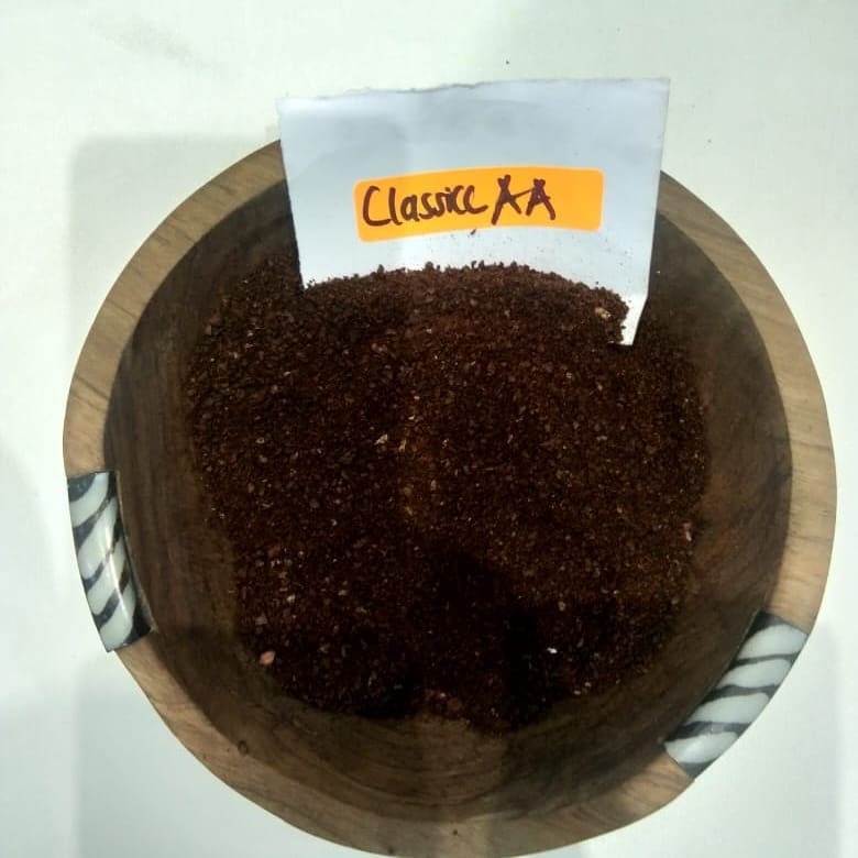 Coffee - Primax Growers Limited
