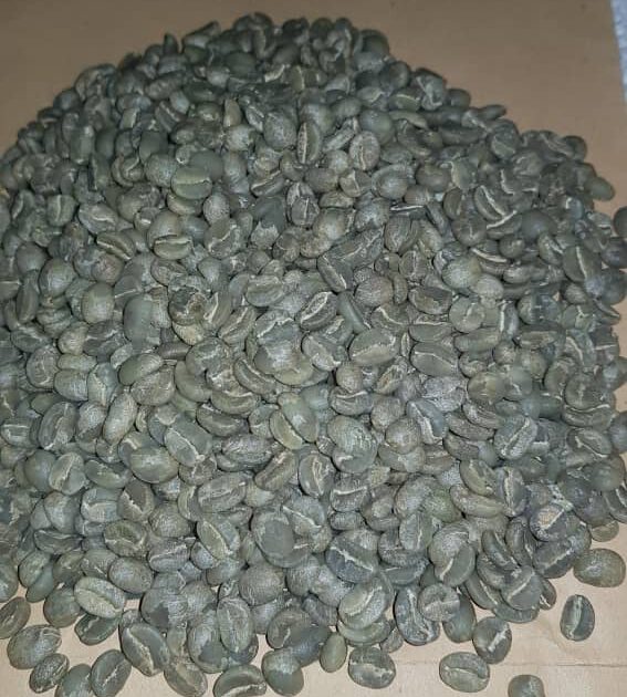 Specialty Organic Coffee - Primax Growers Limited